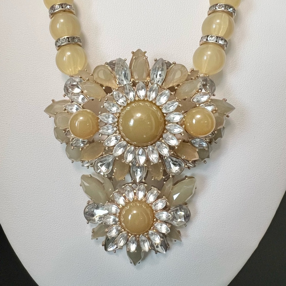 STATEMENT NECKLACE - Picture 5 of 5